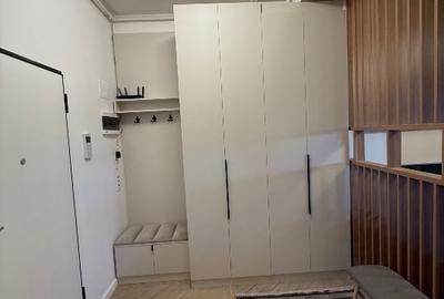 Garsonieră decomandată, mobilată în Capitol - 3