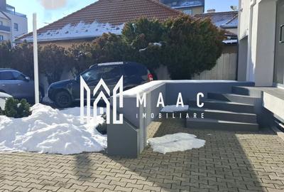 Spațiu comercial, de 310 mp, în Calea Dumbrăvii - 11