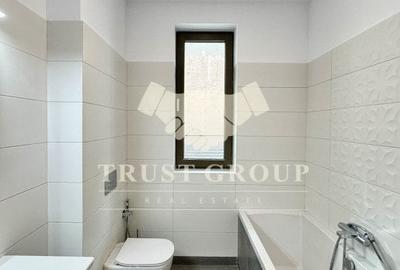 Apartament 2 camere Herastrau | Curte 68mp | Loc de parcare - 8
