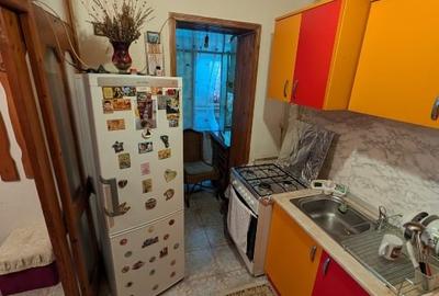 Apartament cu 2 camere decomandat, mobilat în Central - 3