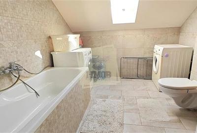 Apartament  4 camere 2 bai si loc parcare zona Valea Aurie - 10