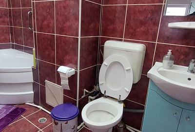 Apartament cu 2 camere decomandat în Unirii Sud - 9