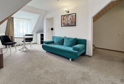 Apartament cu 3 camere decomandat, mobilat în Drumul Poienii - 22