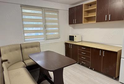 De inchiriat apartament Lujerului 5 min pana la metrou 57mp - 8