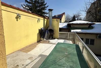 Casă cu 4 camere în Domenii - 3