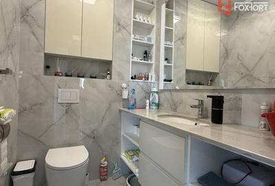 Casă individuală cu 5 camere cu Teren 1033 Mp în Săcălaz - 30