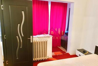 Apartament cu 2 camere nedecomandat, mobilat în Blașcovici - 5