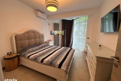 Apartament cu 3 camere în Central - 6