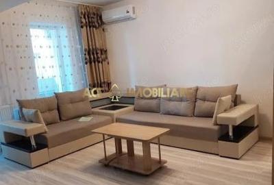 Garsonieră decomandată, mobilată în Berceni - 2