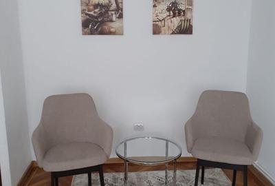 Apartament cu 2 camere decomandat în Ultracentral - 1