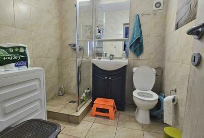 Apartament cu 2 camere semidecomandat în Barieră - 6