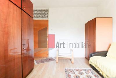 Apartamentul APRECIADO , Brancoveanu-Metrou, SUPERPOZITIE - 14