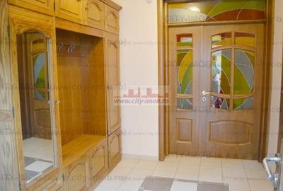 Inchiriere apartament 3 camere  BIROU 1400 euro/luna Inchiriere apartament 3 camere  BIROU 1400 euro/luna - 17
