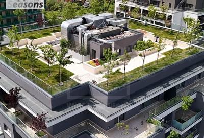 Apartament 55mp, FINISAT, 2 camere + nisa de dormit, Lidl Frunzisului - 6