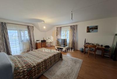 Casa individuala Tractoru zona Socec Brasov - 28