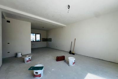 Duplex nou pe parter cu 3 camere |Dumbrăvița| - 2