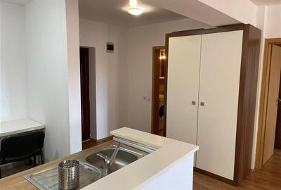 Apartament cu 2 camere semidecomandat, mobilat în Central - 8