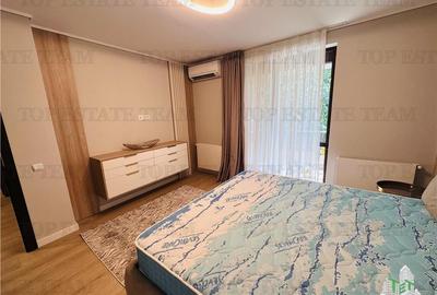 Casă individuală cu 4 camere cu Canalizare în Chiajna - 21