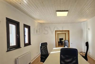 Birou, de 144 mp, în P-ța Romană - 4