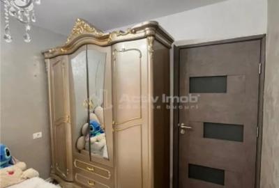 Apartament cu 3 camere decomandat în Central - 8