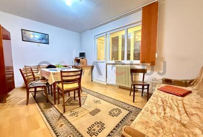 4 camere, etaj intermediar, lângă Grădinița Dumbrava - 4