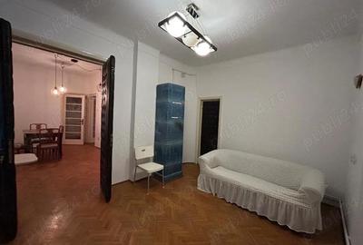 Apartament cu 3 camere semidecomandat în Polonă - 5