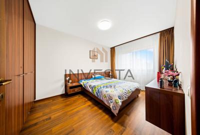 Apartament cu 2 camere semidecomandat, mobilat în Zorilor - 3