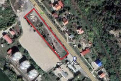 Teren de 4000 mp, în Central - 10