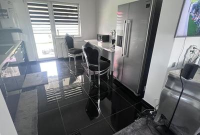 CASA DE LUX Complet Mobilata l Aproape de Vivo Cluj - 1