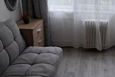 Garsonieră nedecomandată în Tractorul