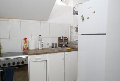 Floreasca Barbu Vacarescu 2 Camere Modern Centrala Proprie Contract ANAF - 3