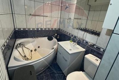 Apartament cu 2 camere semidecomandat, mobilat în P-ța Muncii - 9