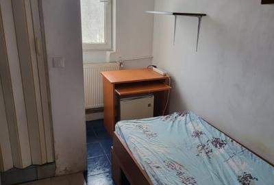 Garsonieră decomandată, mobilată în Complex Studențesc - 2