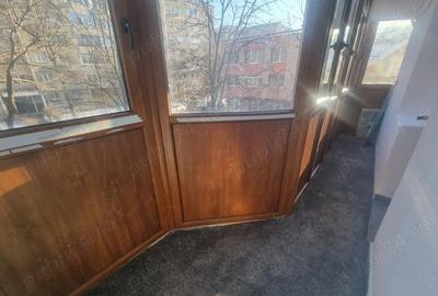 Apartament cu 2 camere decomandat în Crângași - 1