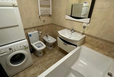 Garsonieră decomandată în Brâncoveanu