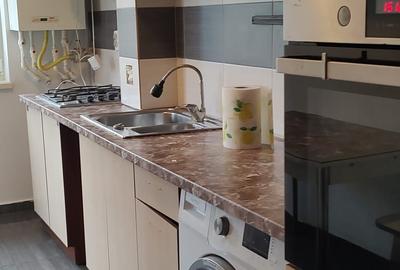 Apartament cu 2 camere decomandat în Metalurgiei - 6