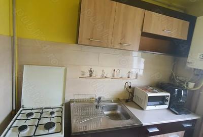 Vand apartament 1 camera decomandat, 40 mp utili, in Complexul Studentesc langa restaurant Dinar - 12