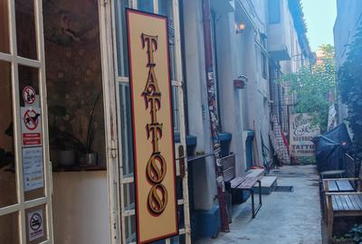 Casă de Vânzare – Str. Dionisie Lupu, Ultracentral, București. - 3