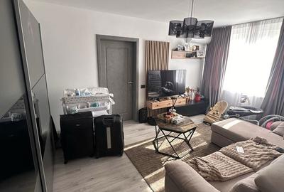 Apartament cu 2 camere semidecomandat în Câmpia Libertății - 2