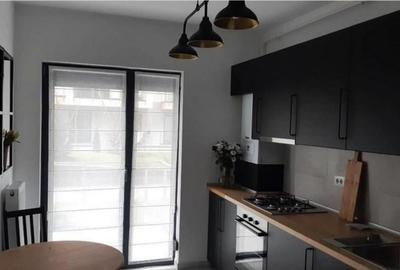 Garsoniera in Ploiesti, MRS Residence Smart - 3