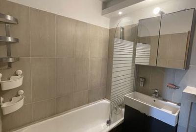 Apartament cu 2 camere, mobilat în Păcurari - 3