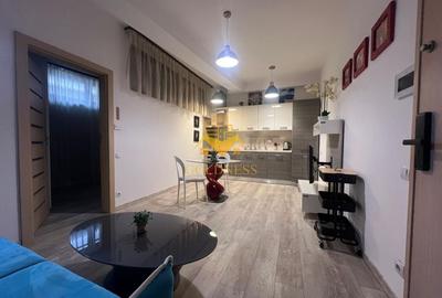Apartament cu 2 camere semidecomandat în Ultracentral - 8