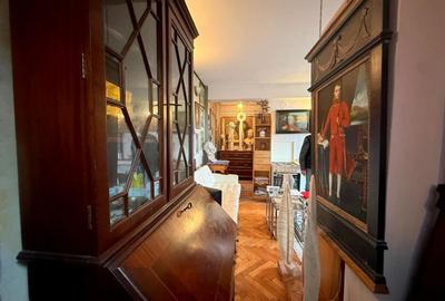 Apartament cu 2 camere decomandat în Ultracentral - 9