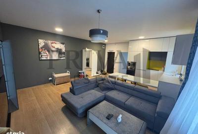 Apartament cu 3 camere, mobilat în Central - 4
