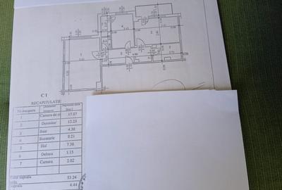 Proprietar Apartament 2 Camere Democratiei Comision 0% - 16