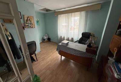 Teren Construcții intravilan de 669 mp, în Ultracentral - 3