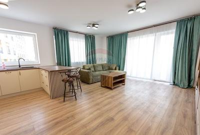 Apartament premium cu parcare subterana si boxa - Sunnyville Plus, Bv - 11