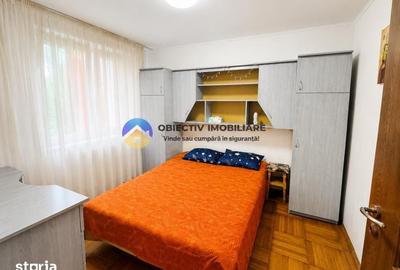 Apartament cu 2 camere decomandat în Precista