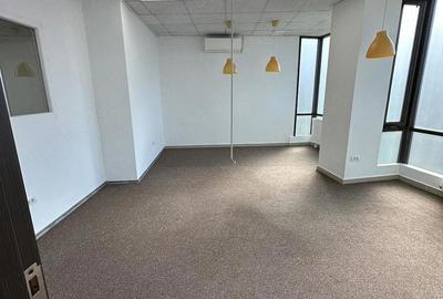 Spațiu comercial, de 260 mp, în Ferdinand - 1