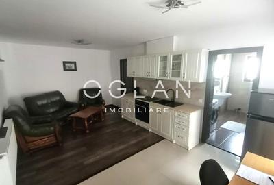 Apartament 2 cam, decomandat, etaj 1, Cartierul Arhitectilor